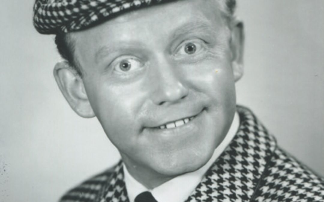 Allan Lotsberg