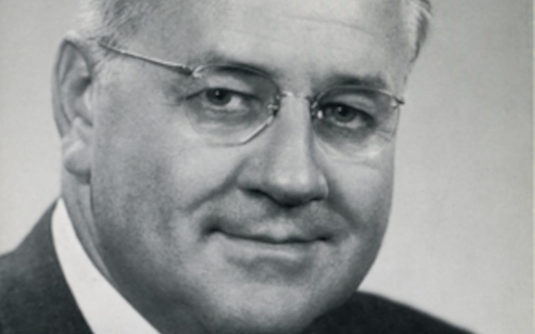 Bob De Haven