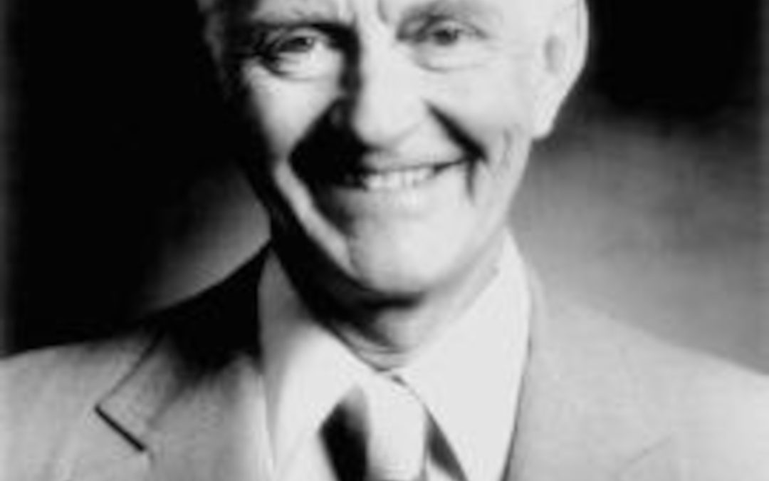 Bud Kraehling