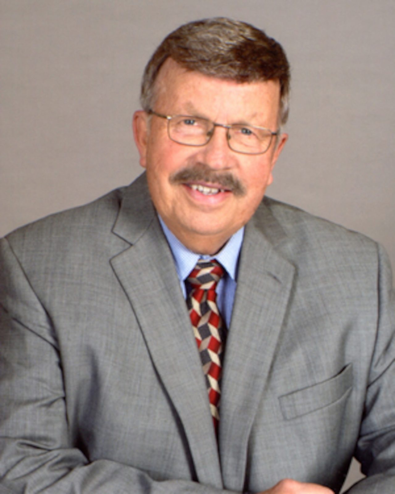 Dennis Anderson | Pavek Museum