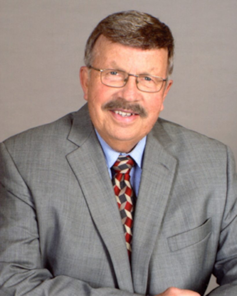 Dennis Anderson Pavek Museum