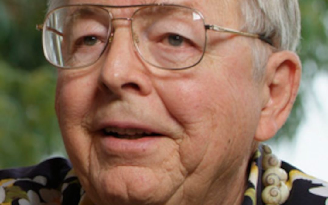Earl E. Bakken