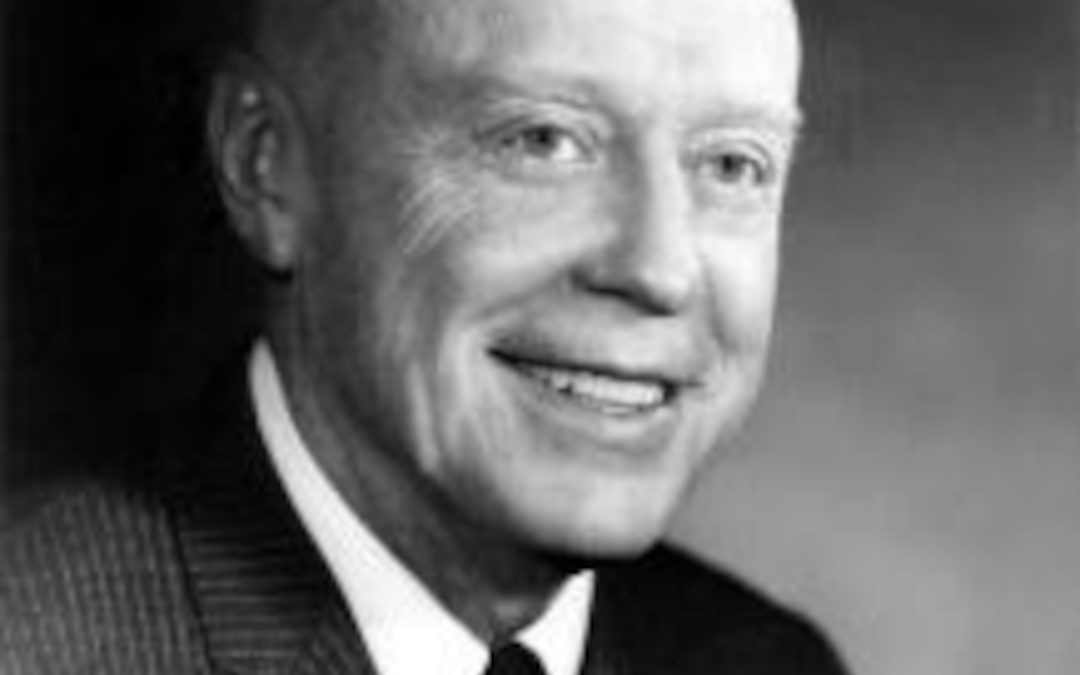 Francis Van Konynenburg