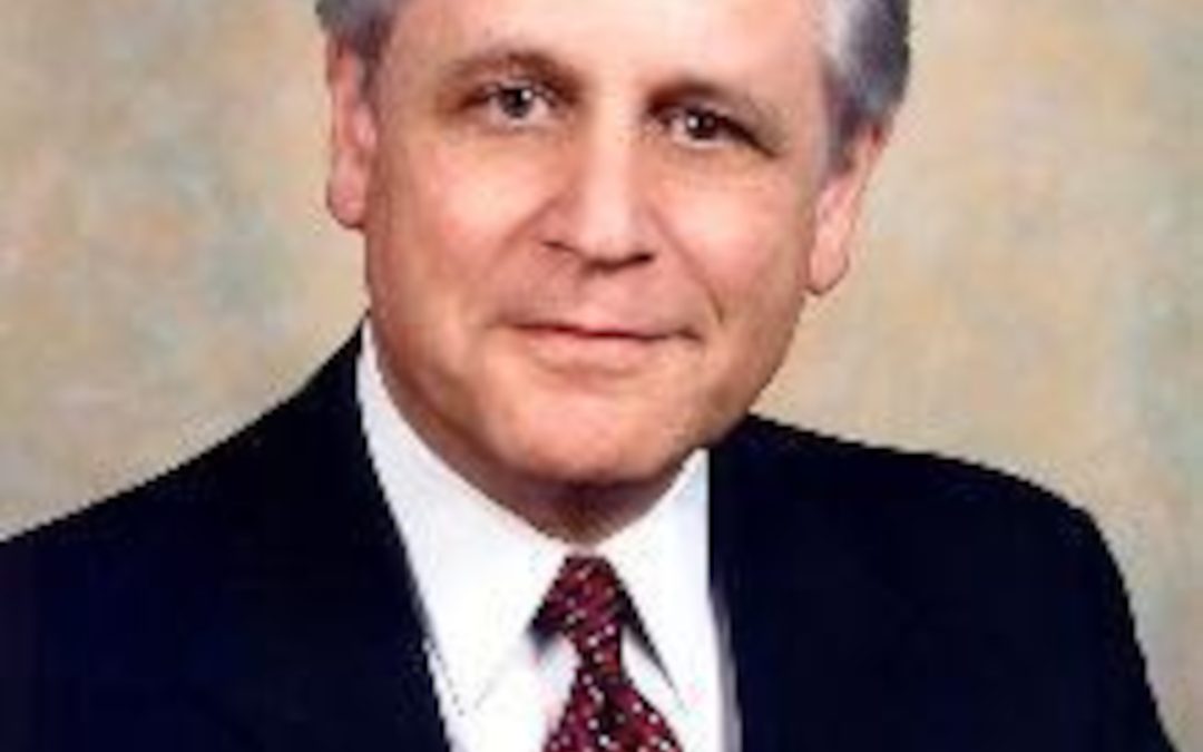 Gregg P. Skall
