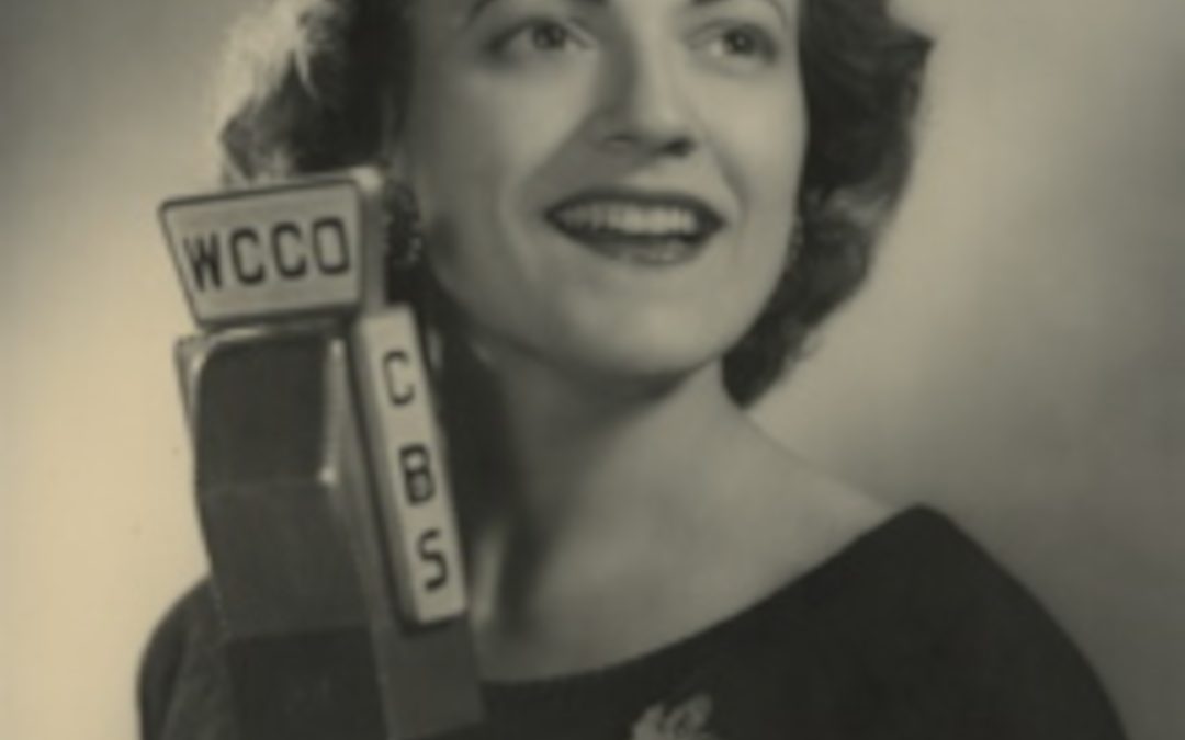 Jeanne Arland Peterson