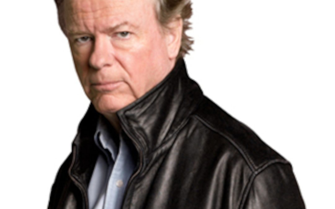 Joe Soucheray