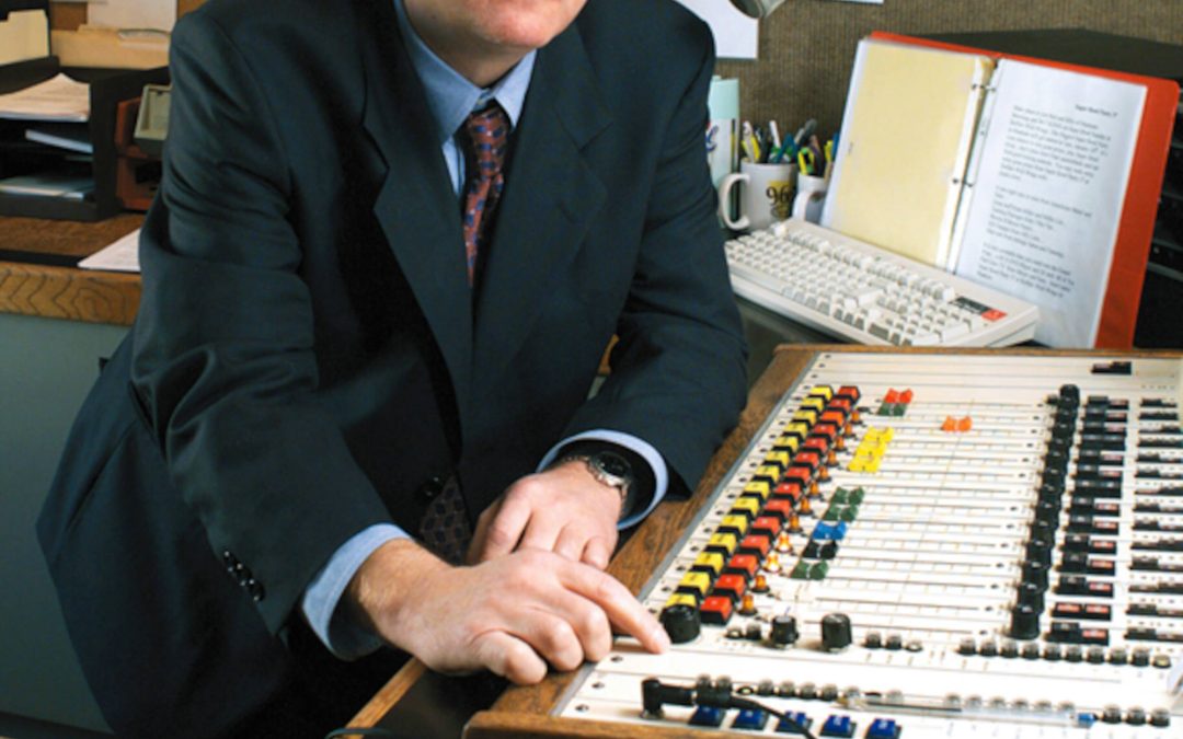 John Linder