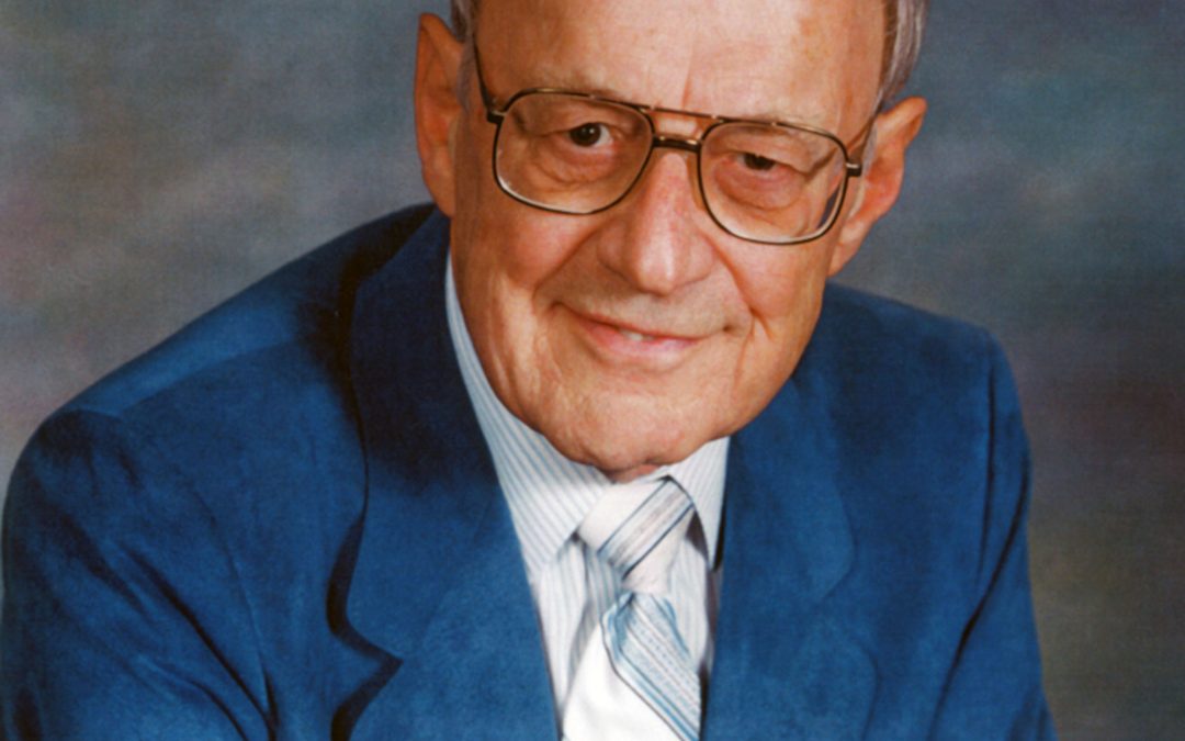 Kenn Barry