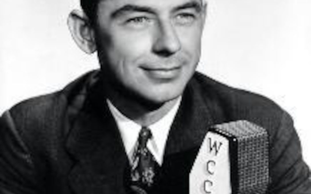 Larry Haeg Sr.