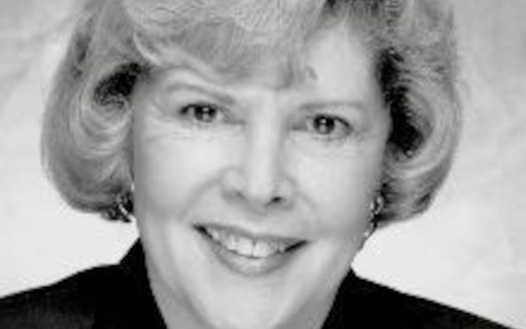 Marcia Fluer