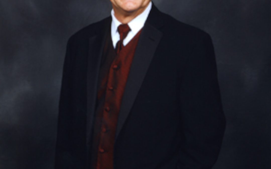 Mike Kronforst