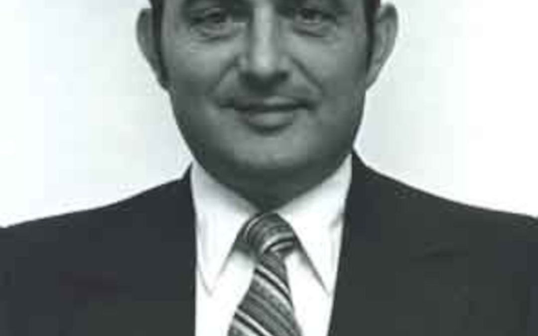 Ralph Dolan