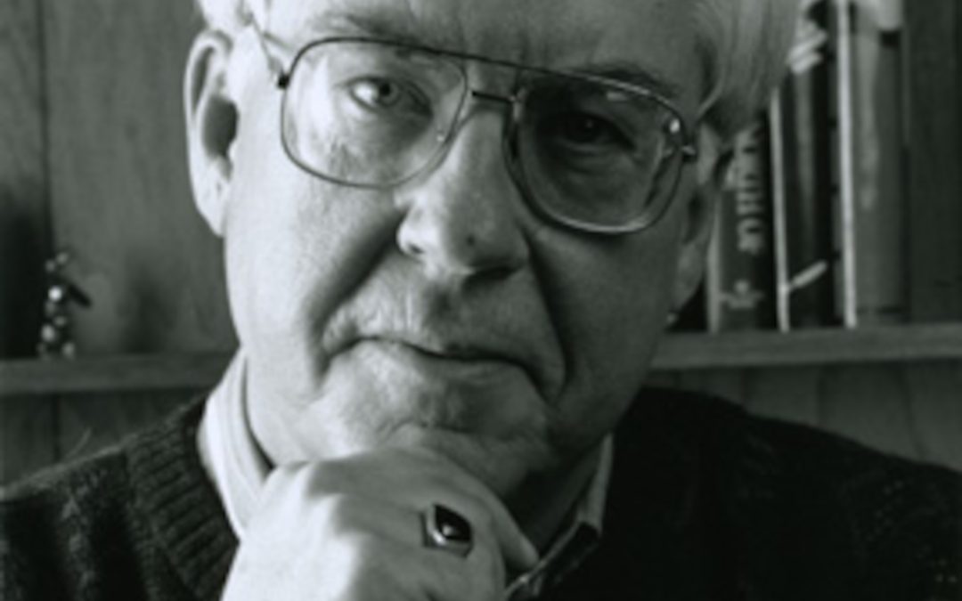 Ron Handberg