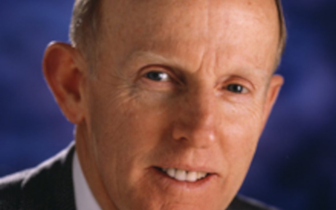 Stanley S. Hubbard