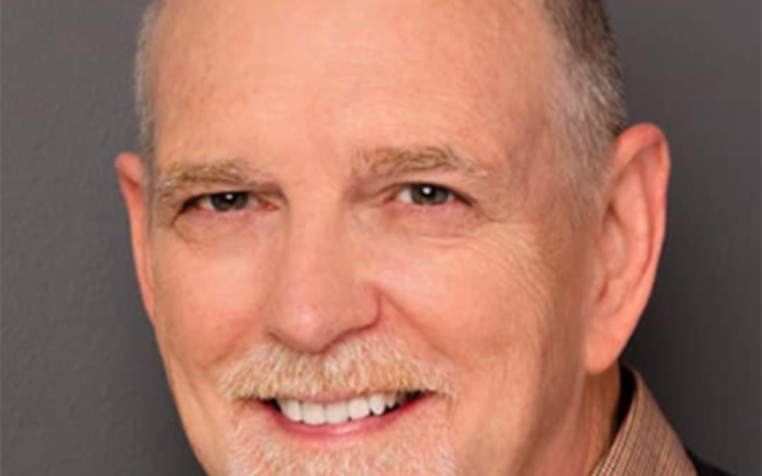 Tim Russell