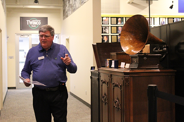 bob-ortho Private Guided Tour - Pavek Museum