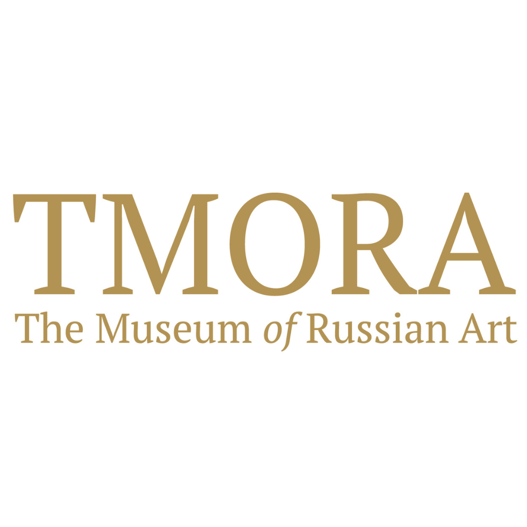 museum of russian art logo