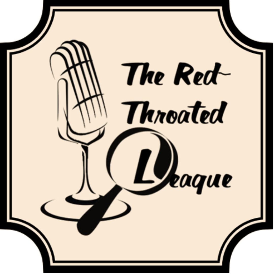 red throated league logo