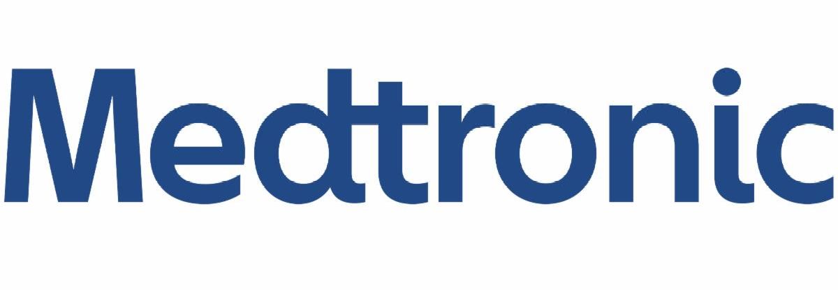 Medtronic Logo