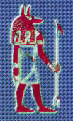 2.Anubis