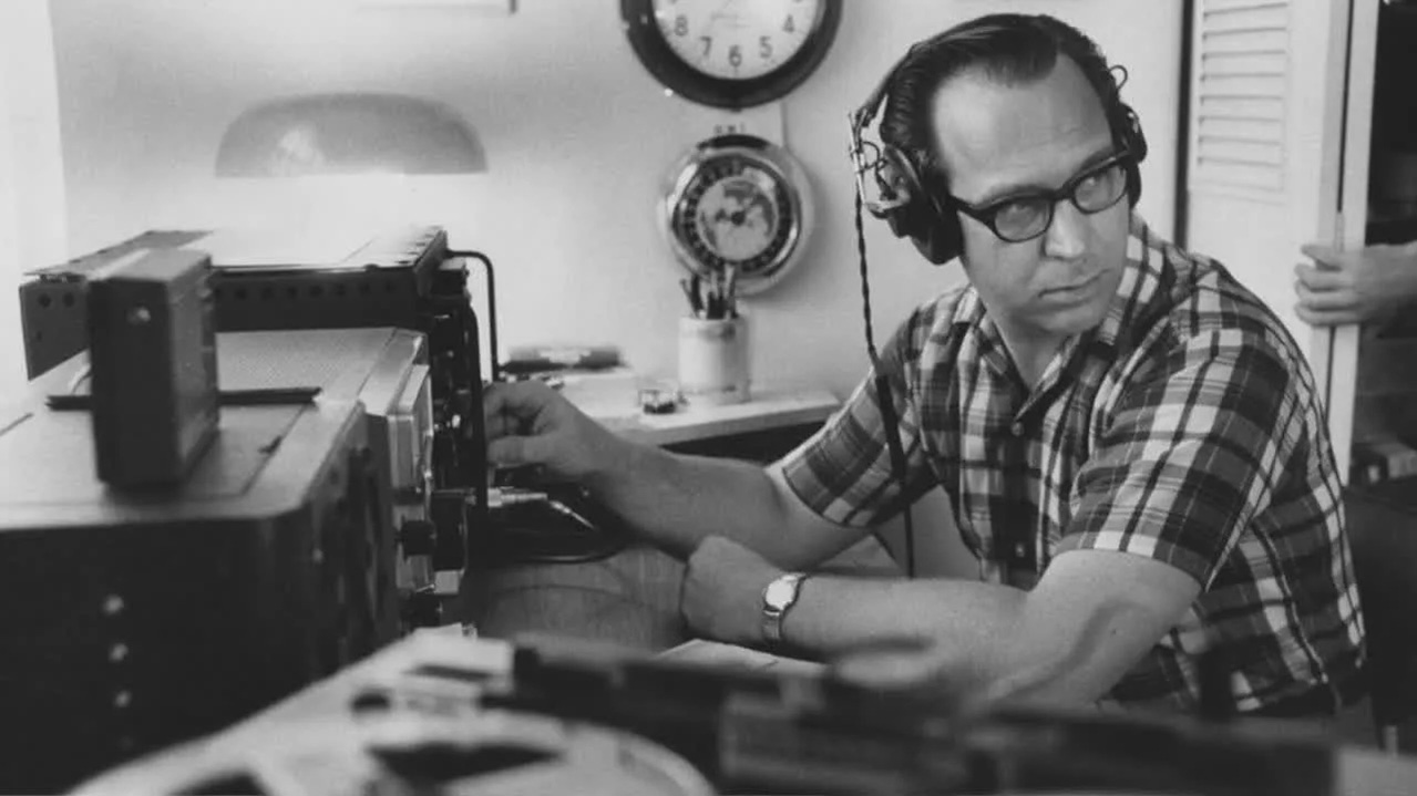 6 Larry Baysinger 1