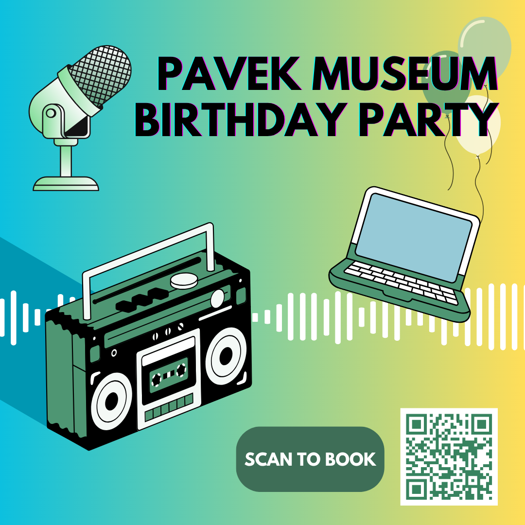 Birthday Website